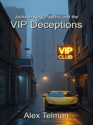 cover image of Jackson King